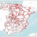 El Ministerio de Transportes blinda las paradas de autobús en Guadalajara y adelanta rebajas del 22%