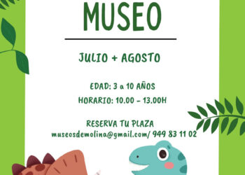 Con el inicio de las vacaciones escolares, el Museo Comarcal ha puesto en marcha una nueva edición de su programa "Los Veranos del Museo". Esta iniciativa ofrece un calendario de actividades lúdicas y divulgativas diseñadas específicamente para niños y niñas de entre 4 y 10 años. El objetivo central de la propuesta es que los menores aprendan y se diviertan, al tiempo que socializan y adquieren conciencia sobre la importancia de cuidar el entorno en el que viven. Debido a que las plazas para participar en estos talleres son limitadas, la institución ha abierto ya el plazo de reserva. Las familias interesadas en inscribir a los más pequeños pueden formalizar su solicitud llamando al teléfono 949 831 102 o cumplimentando el formulario disponible en la página web oficial de los Museos de Molina. Como hemos venido documentando en Liberal de Castilla a través de la cobertura cultural del último año, el Museo Comarcal de Molina de Aragón mantiene una estrategia constante para integrar a las nuevas generaciones en la vida patrimonial del Señorío. Esta edición estival supone un paso más en una trayectoria donde el museo ha dejado de ser solo un espacio expositivo para consolidarse como un centro dinámico de formación. La evolución de estas iniciativas demuestra un enfoque claro: transformar el entretenimiento veraniego en una herramienta de educación ambiental y cívica. De este modo, no solo se ofrece una alternativa de ocio durante el cierre de los colegios, sino que se forma a los futuros vecinos en la conservación de la comarca, buscando que el cuidado de su entorno sirva de ejemplo y referente para otros municipios vecinos.