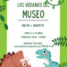 Con el inicio de las vacaciones escolares, el Museo Comarcal ha puesto en marcha una nueva edición de su programa "Los Veranos del Museo". Esta iniciativa ofrece un calendario de actividades lúdicas y divulgativas diseñadas específicamente para niños y niñas de entre 4 y 10 años. El objetivo central de la propuesta es que los menores aprendan y se diviertan, al tiempo que socializan y adquieren conciencia sobre la importancia de cuidar el entorno en el que viven. Debido a que las plazas para participar en estos talleres son limitadas, la institución ha abierto ya el plazo de reserva. Las familias interesadas en inscribir a los más pequeños pueden formalizar su solicitud llamando al teléfono 949 831 102 o cumplimentando el formulario disponible en la página web oficial de los Museos de Molina. Como hemos venido documentando en Liberal de Castilla a través de la cobertura cultural del último año, el Museo Comarcal de Molina de Aragón mantiene una estrategia constante para integrar a las nuevas generaciones en la vida patrimonial del Señorío. Esta edición estival supone un paso más en una trayectoria donde el museo ha dejado de ser solo un espacio expositivo para consolidarse como un centro dinámico de formación. La evolución de estas iniciativas demuestra un enfoque claro: transformar el entretenimiento veraniego en una herramienta de educación ambiental y cívica. De este modo, no solo se ofrece una alternativa de ocio durante el cierre de los colegios, sino que se forma a los futuros vecinos en la conservación de la comarca, buscando que el cuidado de su entorno sirva de ejemplo y referente para otros municipios vecinos.
