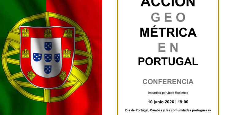 El Museo Francisco Sobrino conmemora el Día de Portugal con abstracción geométrica 1 El Museo Francisco Sobrino conmemora el Día de Portugal con abstracción geométrica