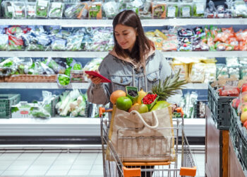 El Observatorio de Precios en Consumo constata una moderación general de la cesta básica de la compra y consolida el seguimiento mensual de 61 productos