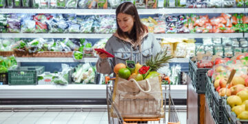 El Observatorio de Precios en Consumo constata una moderación general de la cesta básica de la compra y consolida el seguimiento mensual de 61 productos