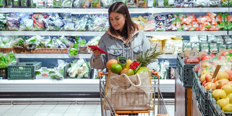 El Observatorio de Precios en Consumo constata una moderación general de la cesta básica de la compra y consolida el seguimiento mensual de 61 productos