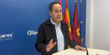 El PP de Cuenca exige previsión y planificación para evitar la falta de médicos en los centros de salud este verano