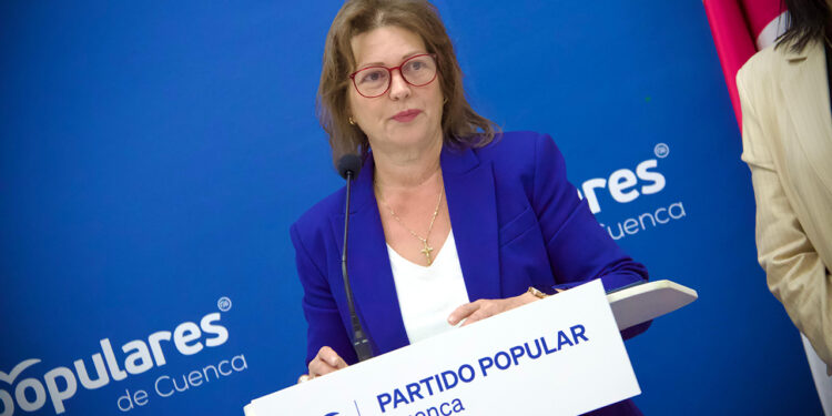 El PP de Cuenca respalda las reivindicaciones vecinales ante el incremento de robos en numerosos municipios de la provincia 1 El PP de Cuenca respalda las reivindicaciones vecinales ante el incremento de robos en numerosos municipios de la provincia