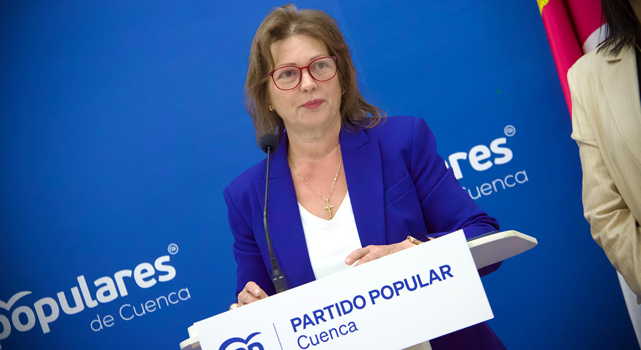 El PP de Cuenca respalda las reivindicaciones vecinales ante el incremento de robos en numerosos municipios de la provincia 2 El PP de Cuenca respalda las reivindicaciones vecinales ante el incremento de robos en numerosos municipios de la provincia