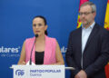 El PP en la Diputación de Cuenca exige explicaciones por la gestión del servicio de residuos y la pérdida de subvenciones