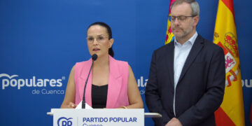 El PP en la Diputación de Cuenca exige explicaciones por la gestión del servicio de residuos y la pérdida de subvenciones