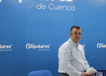 El PP exige tumbar el Presupuesto de Cuenca de 2026 al carecer del aval de Hacienda