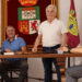 El PP respalda y felicita a Emilio Boluda, que asume de nuevo la Alcaldía de Renera 3 El PP respalda y felicita a Emilio Boluda, que asume de nuevo la Alcaldía de Renera