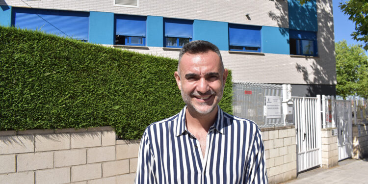 El PSOE acusa a Guarinos de permitir que el alumnado “se ase de calor en las aulas, que parecen hornos”, y no pida las ayudas para climatización 1 El PSOE acusa a Guarinos de permitir que el alumnado “se ase de calor en las aulas, que parecen hornos”, y no pida las ayudas para climatización
