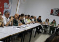 El PSOE de Cuenca celebra el reconocimiento de los funcionarios de prisiones como agentes de la autoridad