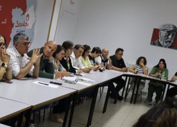 El PSOE de Cuenca celebra el reconocimiento de los funcionarios de prisiones como agentes de la autoridad