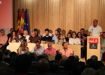 El PSOE de Cuenca destaca la honestidad de sus alcaldes y concejales y los reivindica como el motor del partido