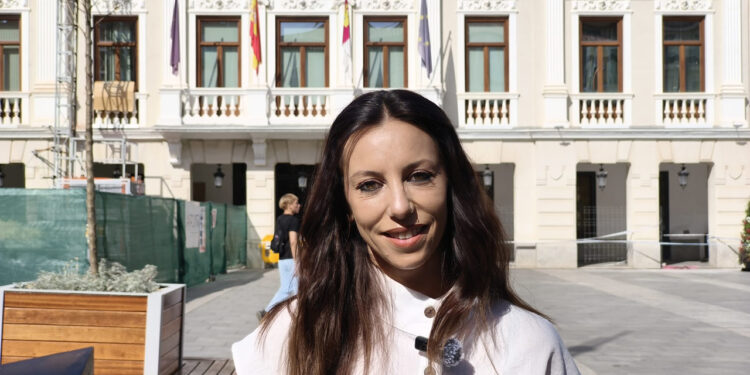 El PSOE denuncia que el balance los tres años de mandato de Guarinos es una farsa “Nuestros vecinos y vecinas pagan más para tener peores servicios y una ciudad más sucia