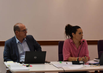 El PSOE exige a Guarinos que retome el proyecto de reacondicionamiento integral y mejora en la movilidad del barrio del Chorrón, impulsado por Alberto Rojo