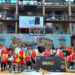 El Palacio Multiusos de Guadalajara catapulta a España al Mundial de baloncesto en silla de ruedas 3 El Palacio Multiusos de Guadalajara catapulta a España al Mundial de baloncesto en silla de ruedas