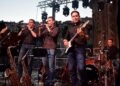 El Parador de Cuenca acoge el homenaje histórico a The Teacher's Band tras casi 30 años de música local
