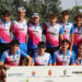 El Piragüismo Cuenca consigue cuatro medallas en las dos últimas competiciones de Maratón