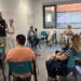 El Sescam sienta a los pacientes para rediseñar el Hospital de Guadalajara: estas son sus propuestas 3 El Sescam sienta a los pacientes para rediseñar el Hospital de Guadalajara estas son sus propuestas