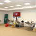 El 'XVII Maratón de Donantes de Sangre' celebrado en Eurocaja Rural alcanza las 231 donaciones 3 El 'XVII Maratón de Donantes de Sangre' celebrado en Eurocaja Rural alcanza las 231 donaciones