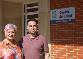 El antiguo centro de salud de Cabanillas acogerá una base de emergencias para el Corredor del Henares