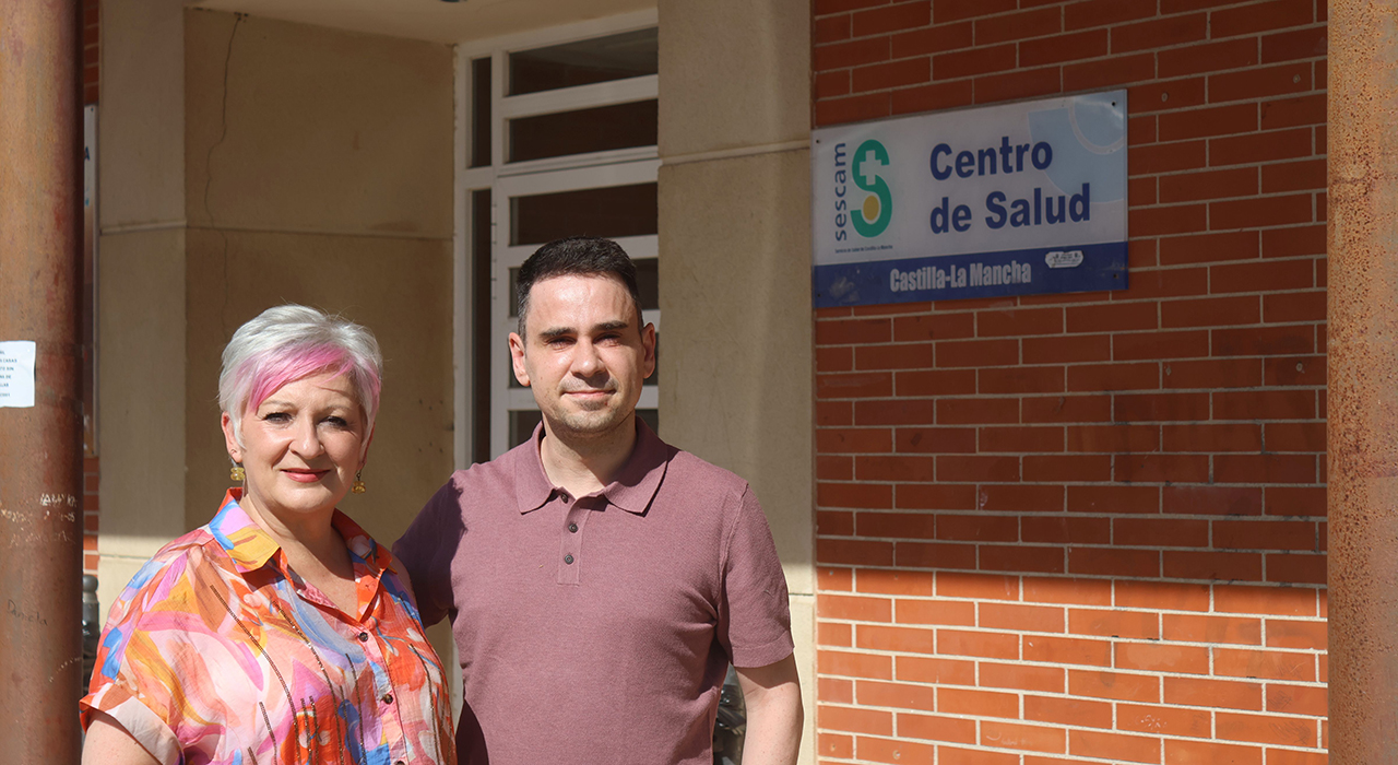 El antiguo centro de salud de Cabanillas acogerá una base de emergencias para el Corredor del Henares 2 El antiguo centro de salud de Cabanillas acogerá una base de emergencias para el Corredor del Henares