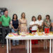 El barrio del Alamín arranca las fiestas más veteranas de Guadalajara con un emotivo homenaje vecinal