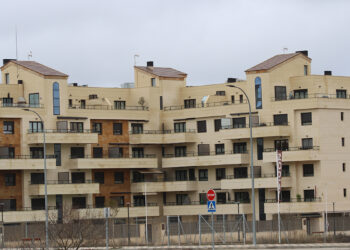 El 'boom' inmobiliario en Cuenca las ventas de viviendas igualan cifras de 2008 por falta de obra nueva