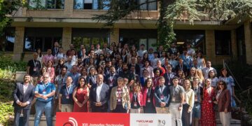El campus de Cuenca se consolida como epicentro de la investigación nacional tras clausurar las jornadas del G-9