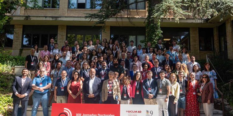 El campus de Cuenca se consolida como epicentro de la investigación nacional tras clausurar las jornadas del G-9 1 El campus de Cuenca se consolida como epicentro de la investigación nacional tras clausurar las jornadas del G-9