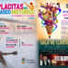 El centro de Guadalajara despide 'Las Placitas' con seis conciertos al aire libre