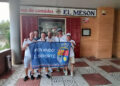 El club serrano La Vereda asalta el liderato regional de golf en Villar de Olalla y aleja al Cabanillas