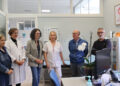 El consultorio de Fuente del Oro estrena médico y enfermera para dar servicio a 2.700 vecinos sin salir del barrio
