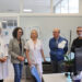 El consultorio de Fuente del Oro estrena médico y enfermera para dar servicio a 2.700 vecinos sin salir del barrio 3 El consultorio de Fuente del Oro estrena médico y enfermera para dar servicio a 2.700 vecinos sin salir del barrio