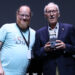El creador del Festival de Teatro de Segóbriga, Aurelio Bermejo, premiado por su legado educativo