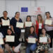 El curso de Venta de Productos Frescos de Cáritas Diocesana Sigüenza-Guadalajara culmina con una destacada inserción laboral 3 El curso de Venta de Productos Frescos de Cáritas Diocesana Sigüenza-Guadalajara culmina con una destacada inserción laboral