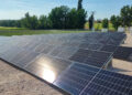 El doble proyecto solar de Huete abarata el agua en su núcleo urbano y cinco pedanías
