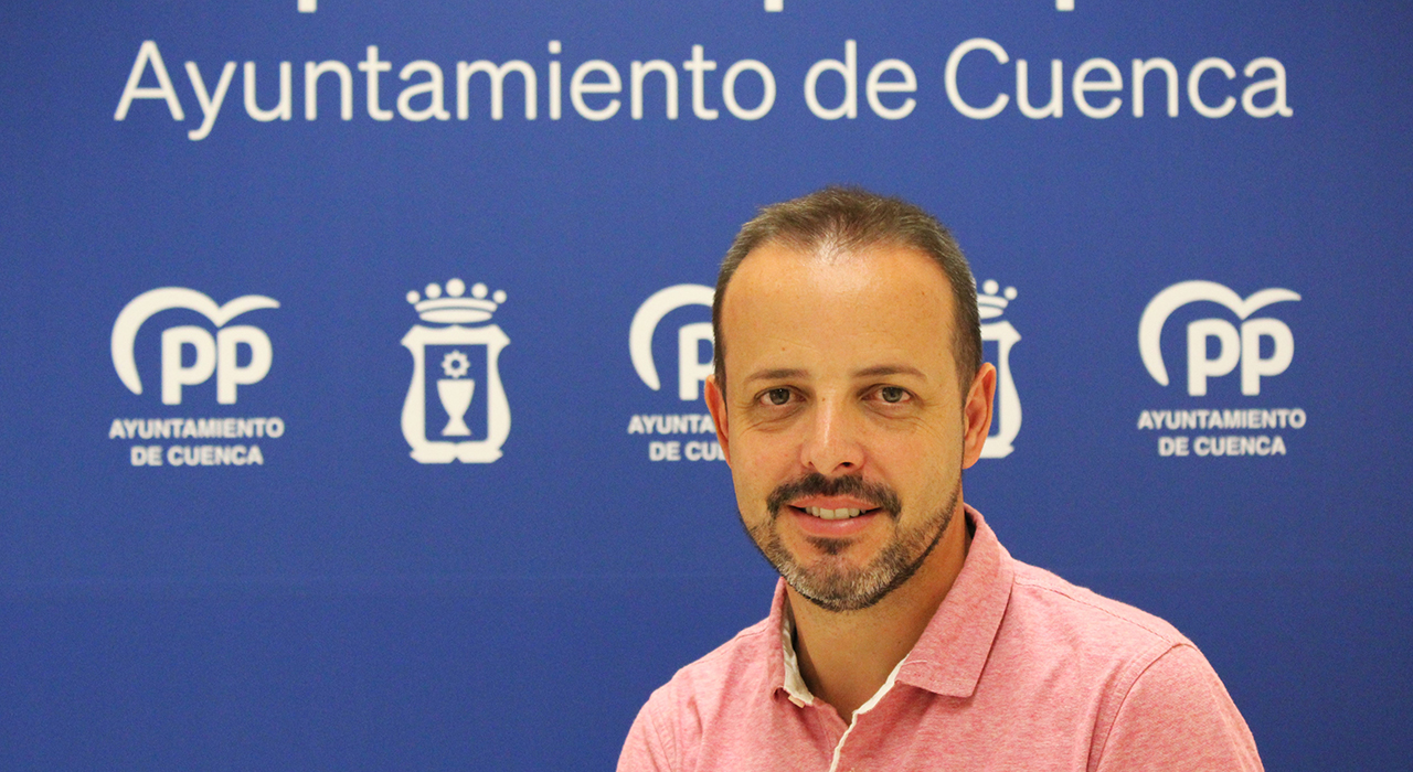 El doble rasero de Dolz según el PP: participación en los barrios y opacidad técnica en el corazón de Cuenca