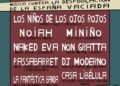 El festival rural que inspira a Cuenca y Guadalajara cierra su cartel