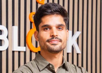 El ingeniero de Iniesta Sergio Navarro entra en Forbes con su proptech