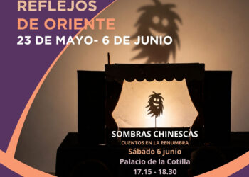 El legendario monstruo Nian toma el Palacio de la Cotilla para clausurar el ciclo asiático de Guadalajara
