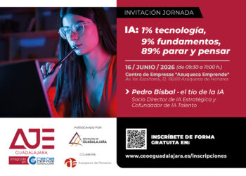 El método de prueba y error para que las empresas de Guadalajara dominen la Inteligencia Artificial
