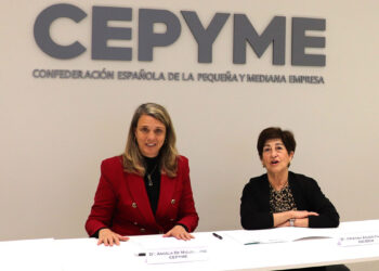 El nuevo eje Cuenca-Iberoamérica la estrategia empresarial para fortalecer las pymes de la provincia
