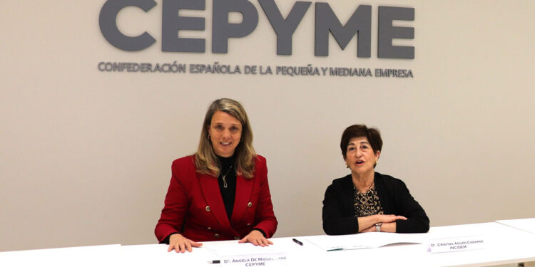 El nuevo eje Cuenca-Iberoamérica la estrategia empresarial para fortalecer las pymes de la provincia