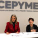 El nuevo eje Cuenca-Iberoamérica la estrategia empresarial para fortalecer las pymes de la provincia