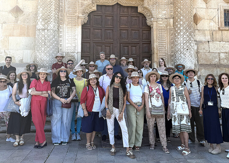 El plan de Guadalajara para enamorar a los touroperadores nacionales y afianzar su liderazgo en pernoctaciones