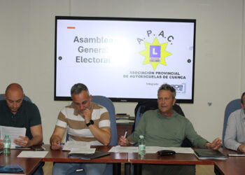 El plan de la DGT para examinar los sábados margina a Tarancón y Mota del Cuervo las autoescuelas exigen cambios