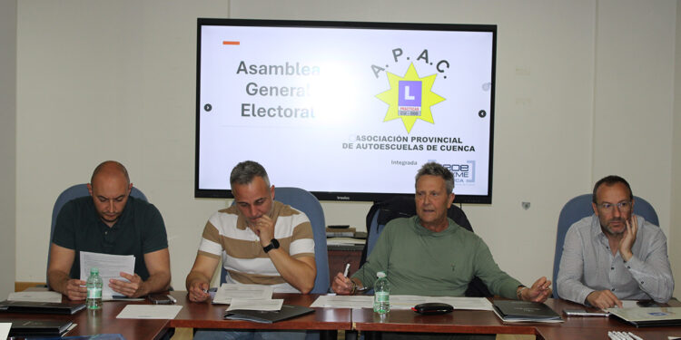 El plan de la DGT para examinar los sábados margina a Tarancón y Mota del Cuervo: las autoescuelas exigen cambios 1 El plan de la DGT para examinar los sábados margina a Tarancón y Mota del Cuervo las autoescuelas exigen cambios