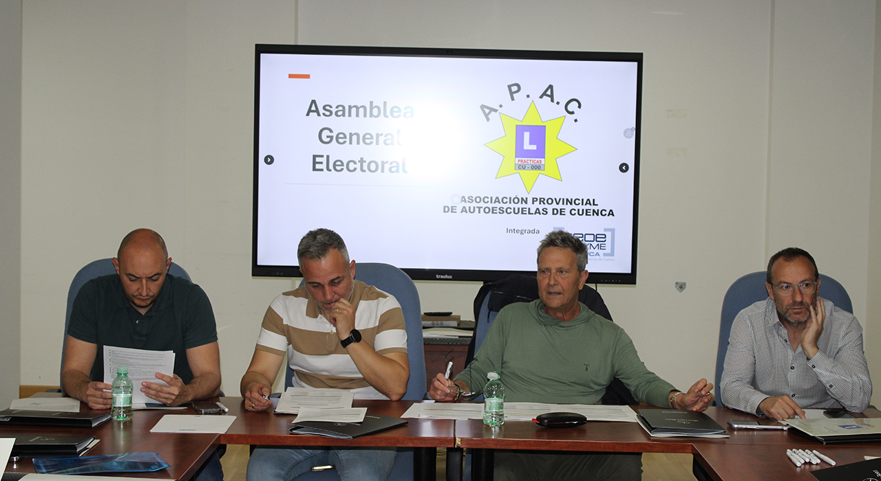 El plan de la DGT para examinar los sábados margina a Tarancón y Mota del Cuervo: las autoescuelas exigen cambios 2 El plan de la DGT para examinar los sábados margina a Tarancón y Mota del Cuervo las autoescuelas exigen cambios